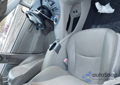 2013 Toyota Prius Four z USA, uszkodzony, nr VIN JTDKN3DU9D1641401